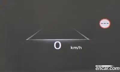 Genesis GV80 2023 2.5 Автомат в Москве № 23426, миниатюра 4