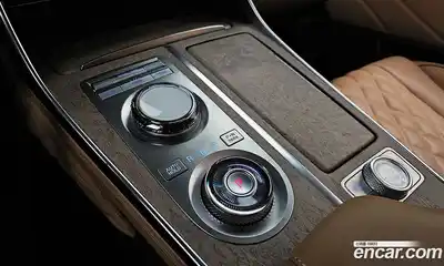 Genesis GV80 2023 2.5 Автомат в Москве № 23426, миниатюра 7