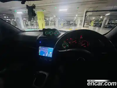 Subaru Impreza 2006 2.0 Механическая в Москве № 236246, миниатюра 10