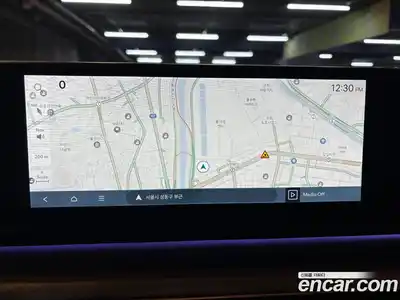 Hyundai Grandeur 2024 1.6 Автомат в Москве № 243940, миниатюра 11