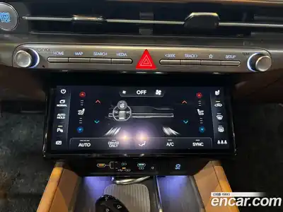 Hyundai Grandeur 2024 1.6 Автомат в Москве № 243940, миниатюра 12