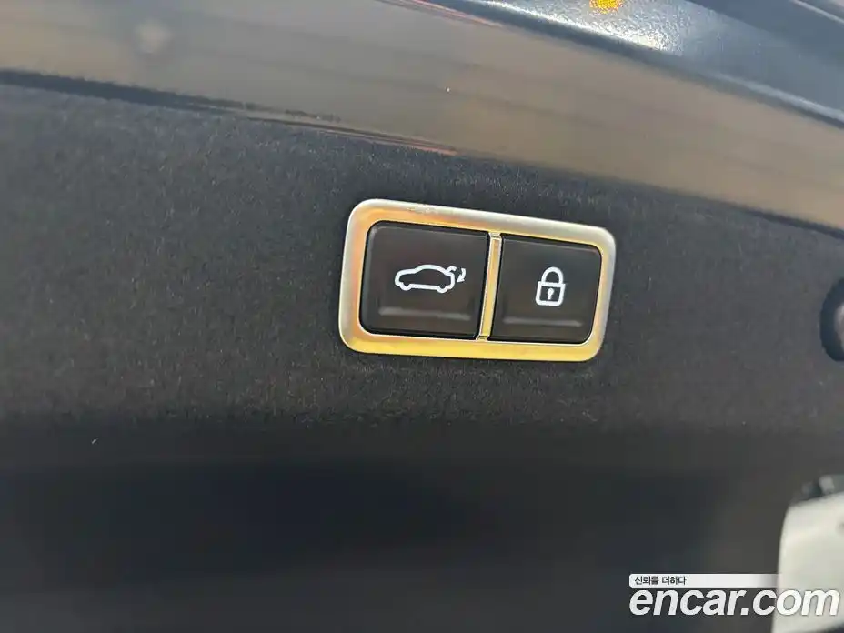 Hyundai Grandeur 2024 1.6 Автомат в Москве № 243940, фото 16