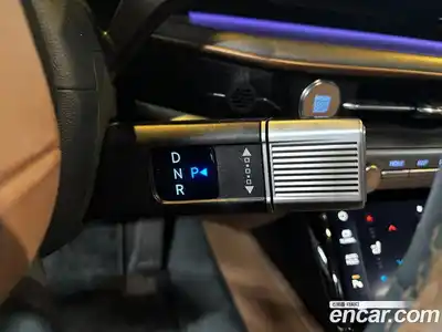 Hyundai Grandeur 2024 1.6 Автомат в Москве № 243940, миниатюра 9