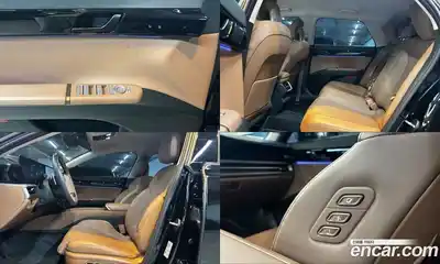 Hyundai Grandeur 2024 1.6 Автомат в Москве № 243940, миниатюра 10