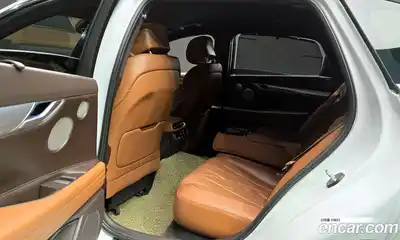 Genesis G80 2022 2.5 Автомат в Москве № 24402, миниатюра 12