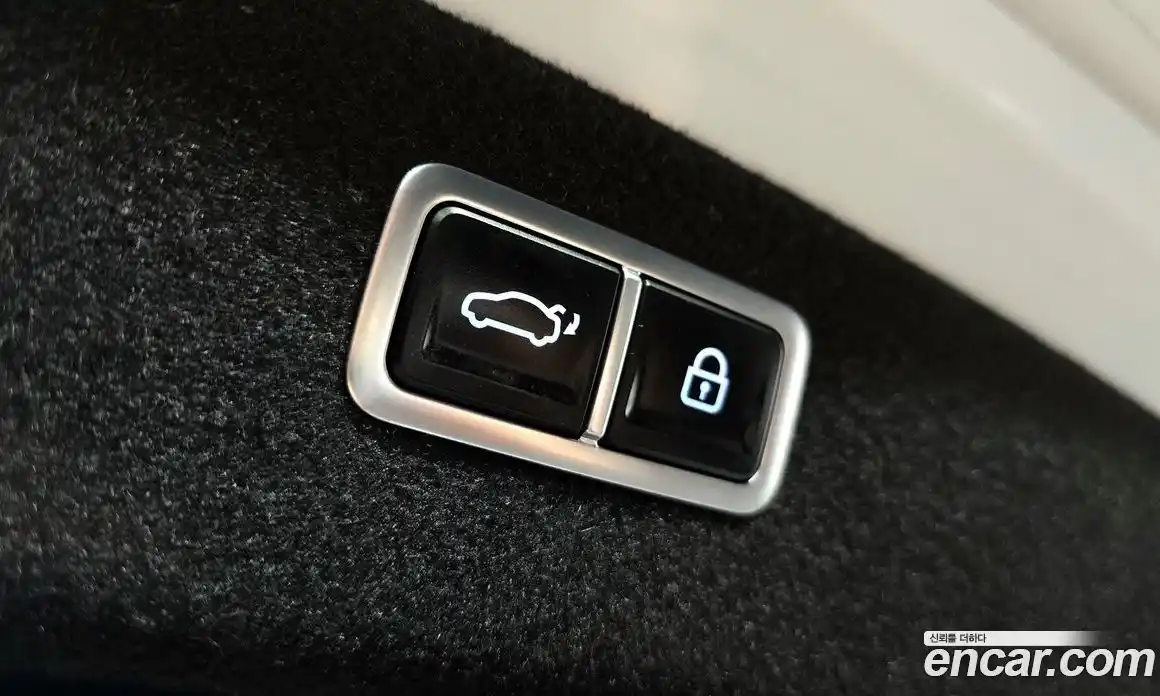 Genesis G80 2022 2.5 Автомат в Москве № 24402, фото 20