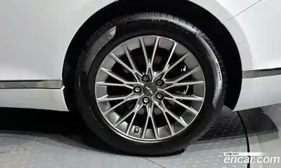 Genesis G80 2022 2.5 Автомат в Москве № 24402, миниатюра 5