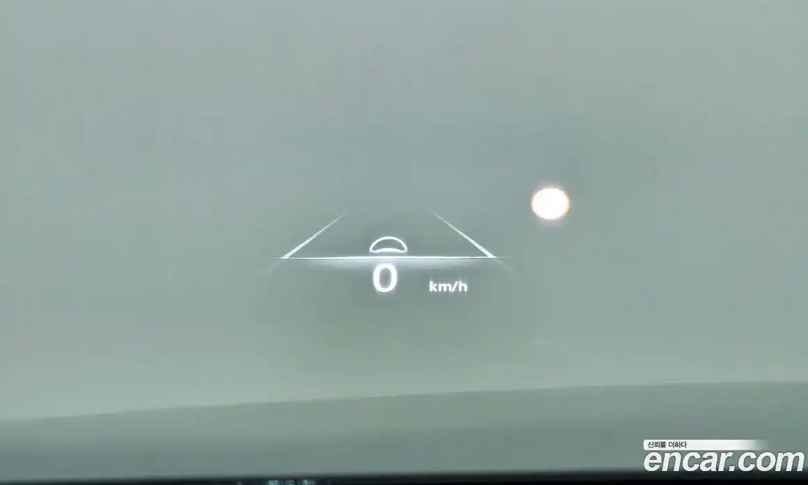 Genesis G80 2023 2.5 Автомат в Москве № 24548, фото 11