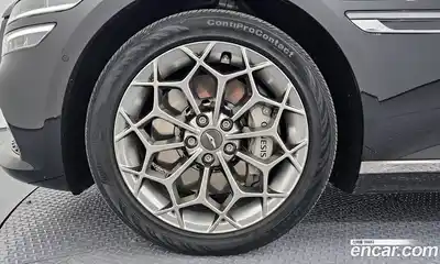 Genesis G80 2023 2.5 Автомат в Москве № 24548, миниатюра 12