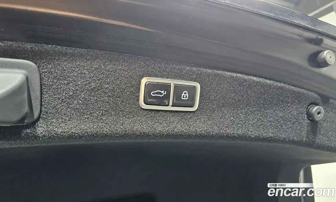 Genesis G80 2023 2.5 Автомат в Москве № 24548, фото 15