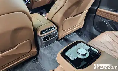 Genesis G80 2023 2.5 Автомат в Москве № 24548, миниатюра 3