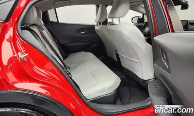 Toyota Prius 2024 2.0 Автомат в Москве № 248330, миниатюра 12