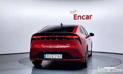 Toyota Prius 2024 2.0 Автомат в Москве № 248330, миниатюра 4