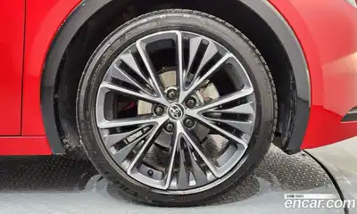 Toyota Prius 2024 2.0 Автомат в Москве № 248330, миниатюра 5