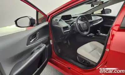 Toyota Prius 2024 2.0 Автомат в Москве № 248330, миниатюра 10