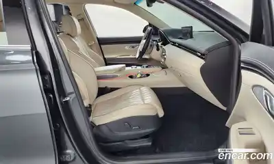 Genesis GV70 2021 2.5 Автомат в Москве № 24922, миниатюра 11