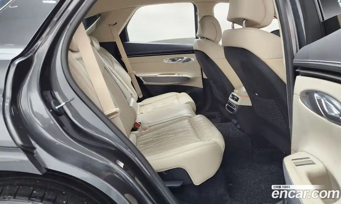 Genesis GV70 2021 2.5 Автомат в Москве № 24922, фото 12