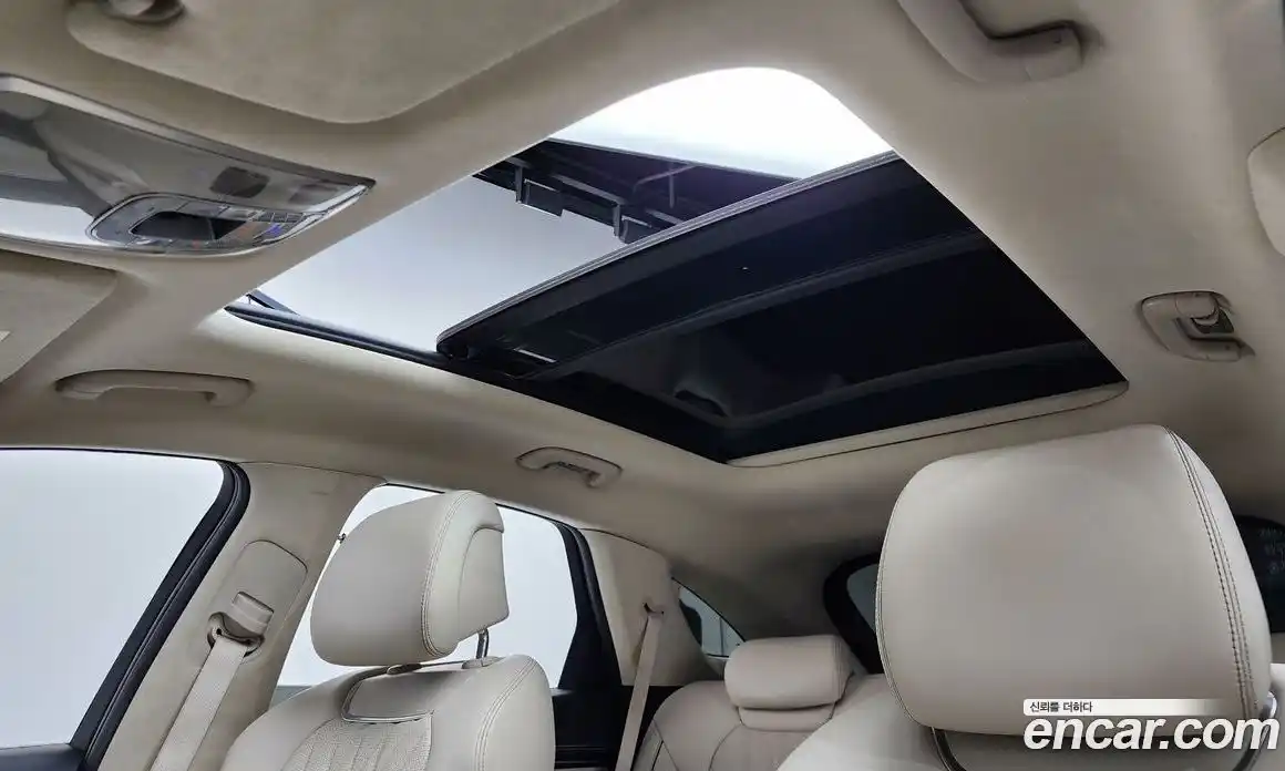 Genesis GV70 2021 2.5 Автомат в Москве № 24922, фото 18