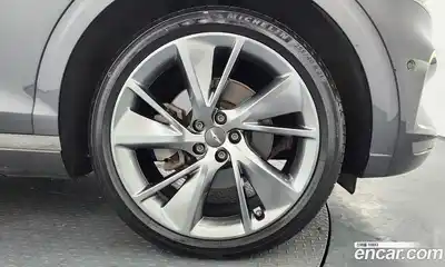 Genesis GV70 2021 2.5 Автомат в Москве № 24922, миниатюра 5