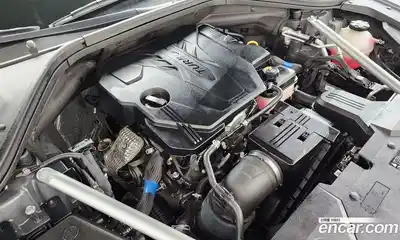 Genesis GV70 2021 2.5 Автомат в Москве № 24922, миниатюра 6