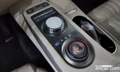Genesis GV70 2021 2.5 Автомат в Москве № 24922, миниатюра 9