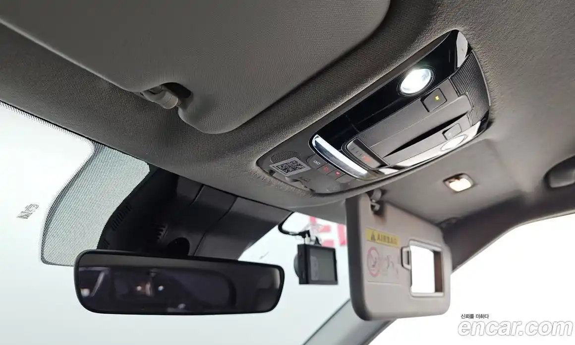 Kia Seltos 2022 1.6 Автомат в Москве № 249718, фото 11