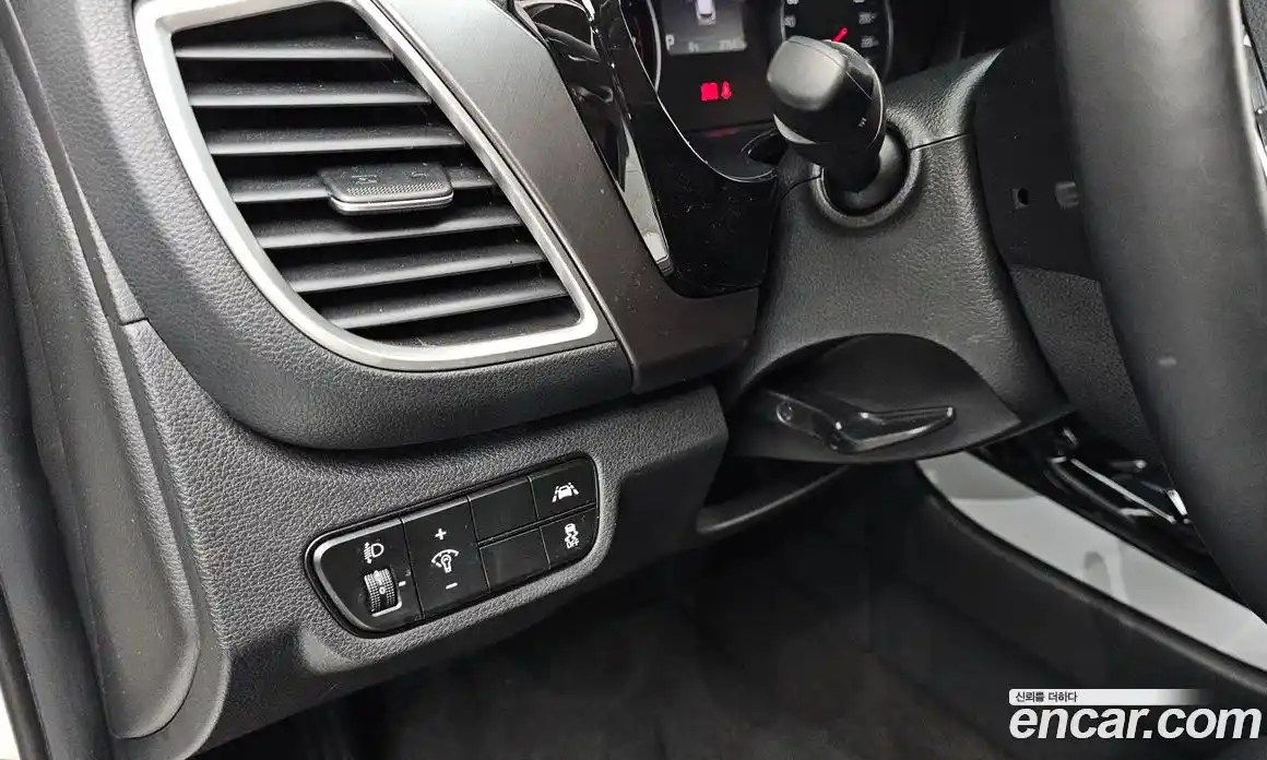 Kia Seltos 2022 1.6 Автомат в Москве № 249718, фото 7