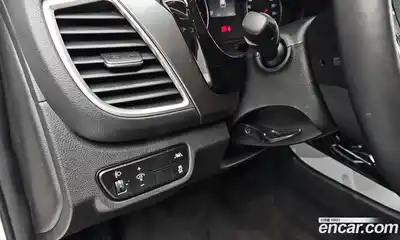 Kia Seltos 2022 1.6 Автомат в Москве № 249718, миниатюра 7