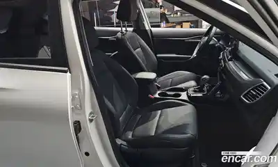 Kia Seltos 2022 1.6 Автомат в Москве № 249718, миниатюра 9