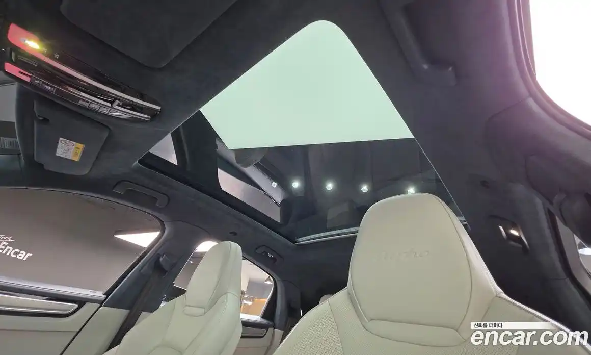 Porsche Cayenne 2020 4.0 Автомат в Москве № 251826, фото 12