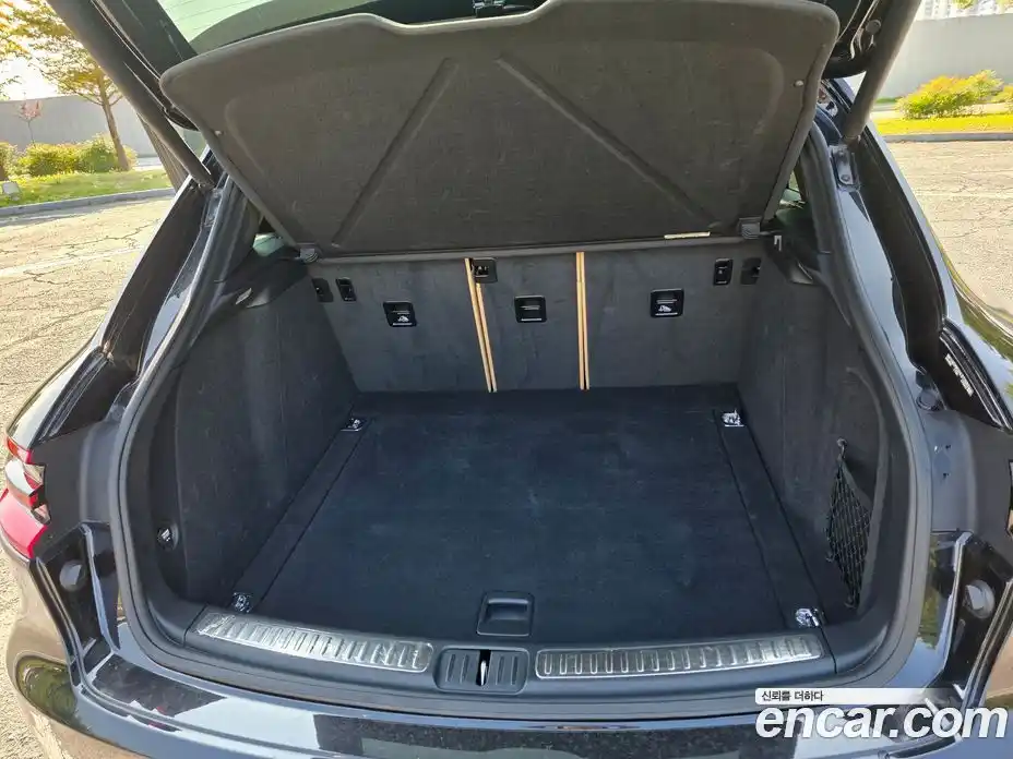 Porsche Macan 2017 3.0 Автомат в Москве № 252349, фото 19