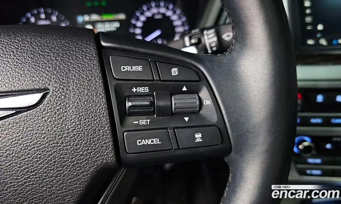 Genesis G80 2018 3.3 Автомат в Москве № 25312, фото 16