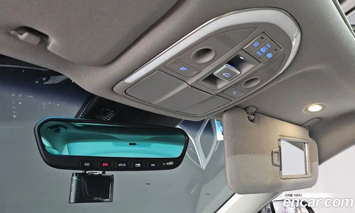 Genesis G80 2018 3.3 Автомат в Москве № 25312, фото 6