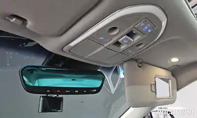 Genesis G80 2018 3.3 Автомат в Москве № 25312, миниатюра 6