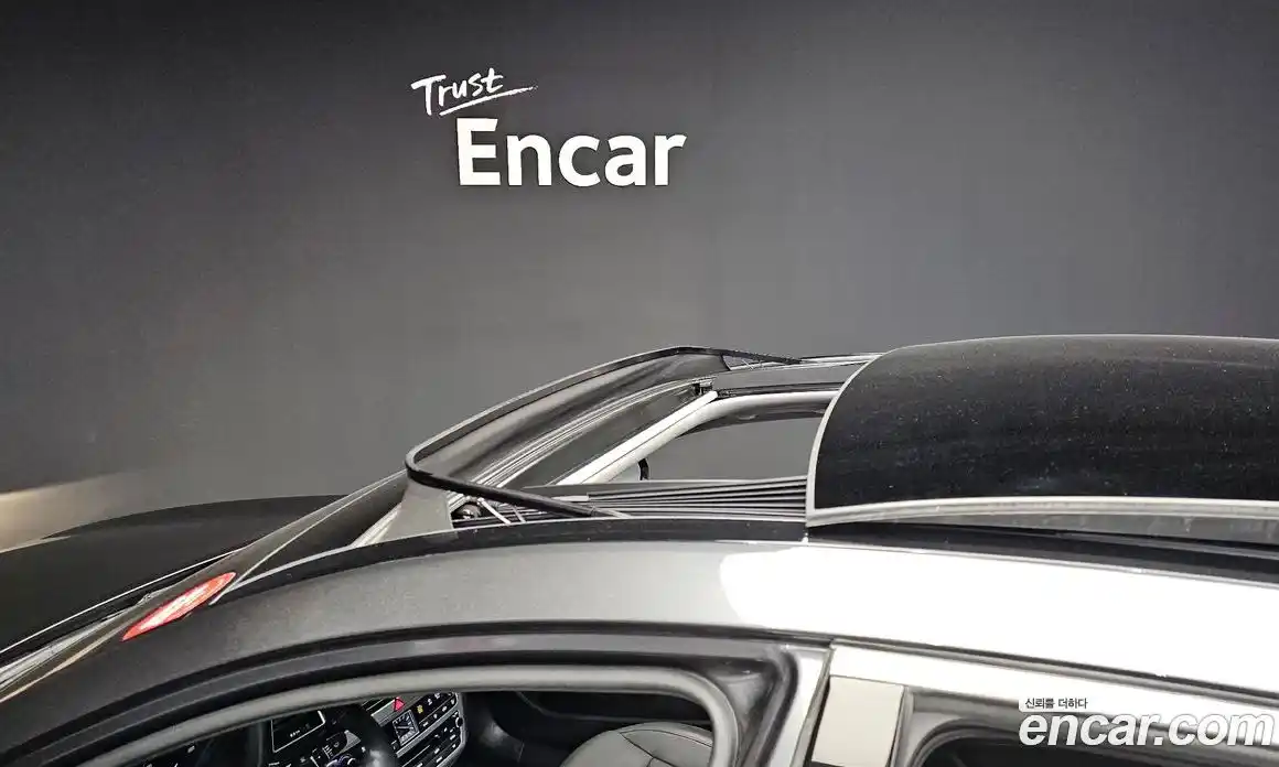 Genesis G80 2018 3.3 Автомат в Москве № 25312, фото 10