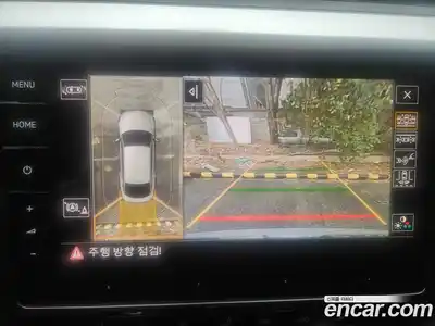 Volkswagen Arteon 2023 2.0 Автомат в Москве № 254904, миниатюра 7