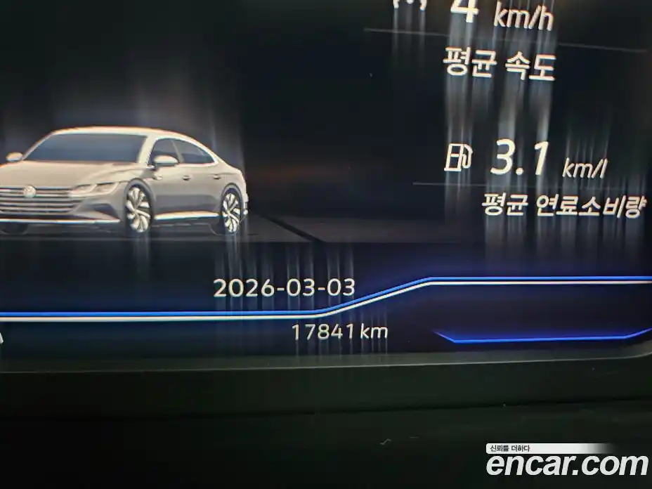 Volkswagen Arteon 2023 2.0 Автомат в Москве № 254904, фото 9