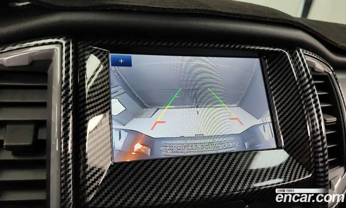 Ford Ranger 2022 2.0 Автомат в Москве № 255532, фото 12