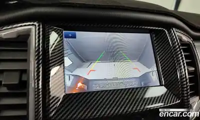 Ford Ranger 2022 2.0 Автомат в Москве № 255532, миниатюра 12