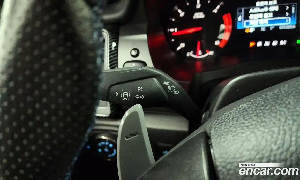 Ford Ranger 2022 2.0 Автомат в Москве № 255532, фото 15