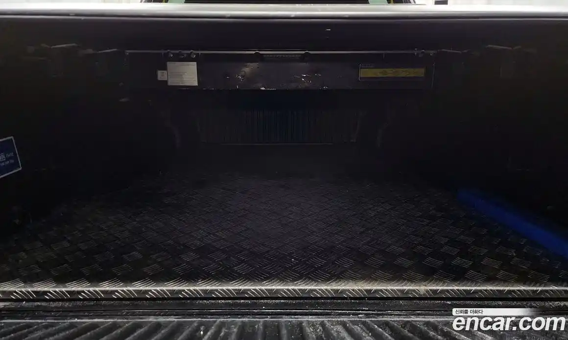 Ford Ranger 2022 2.0 Автомат в Москве № 255532, фото 20