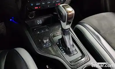 Ford Ranger 2022 2.0 Автомат в Москве № 255532, миниатюра 3