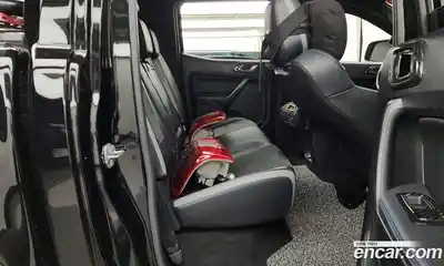 Ford Ranger 2022 2.0 Автомат в Москве № 255532, миниатюра 4