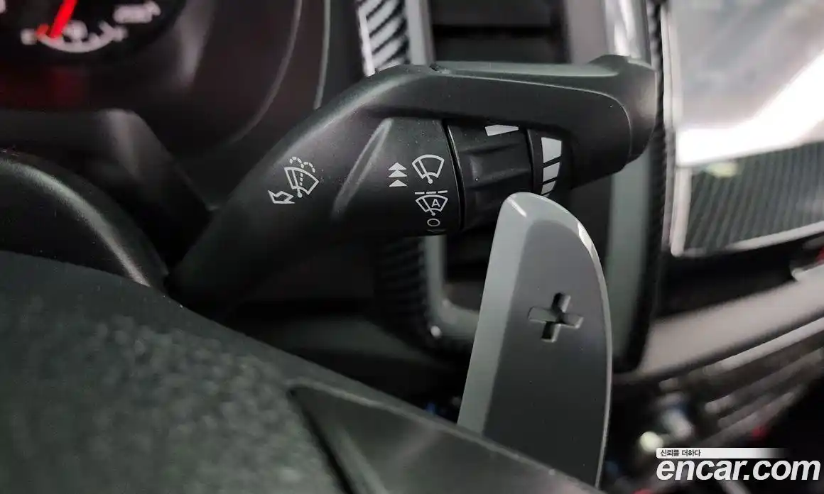 Ford Ranger 2022 2.0 Автомат в Москве № 255532, фото 5