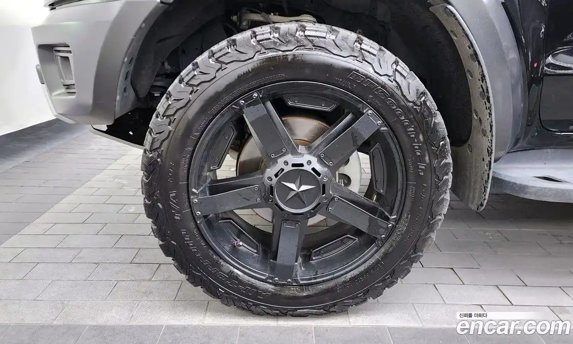 Ford Ranger 2022 2.0 Автомат в Москве № 255532, фото 6