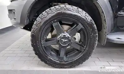 Ford Ranger 2022 2.0 Автомат в Москве № 255532, миниатюра 6