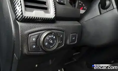 Ford Ranger 2022 2.0 Автомат в Москве № 255532, миниатюра 8