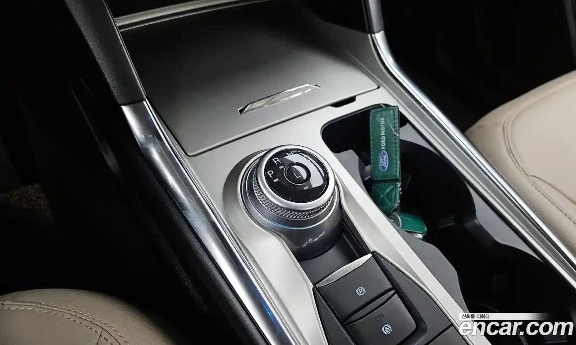 Ford Explorer 2021 2.3 Автомат в Москве № 255579, фото 16