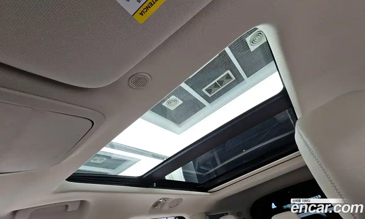 Ford Explorer 2021 2.3 Автомат в Москве № 255579, фото 4