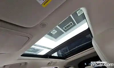 Ford Explorer 2021 2.3 Автомат в Москве № 255579, миниатюра 4